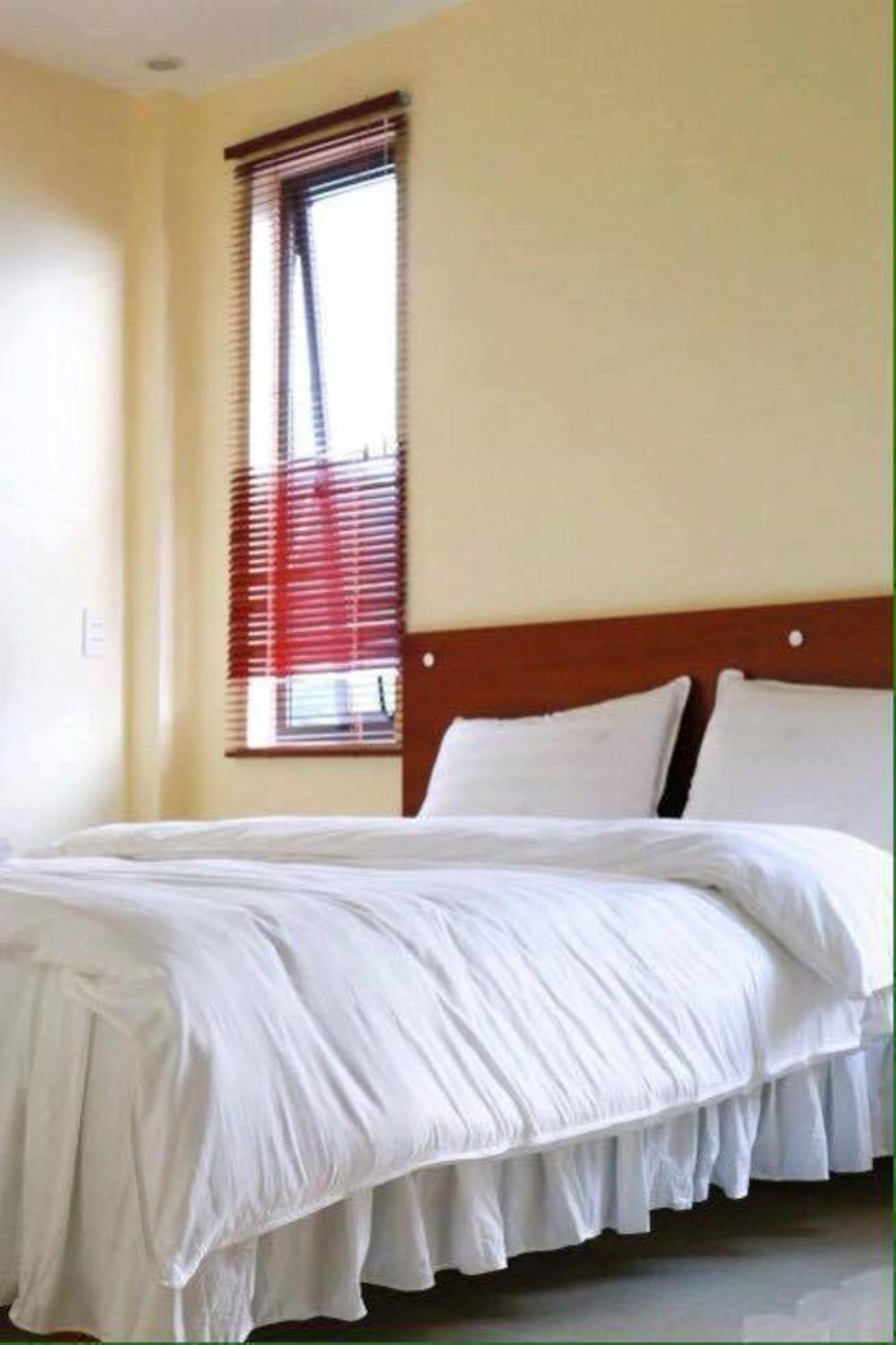 Tam Giac Mach Hotel ห่าซาง ภายนอก รูปภาพ