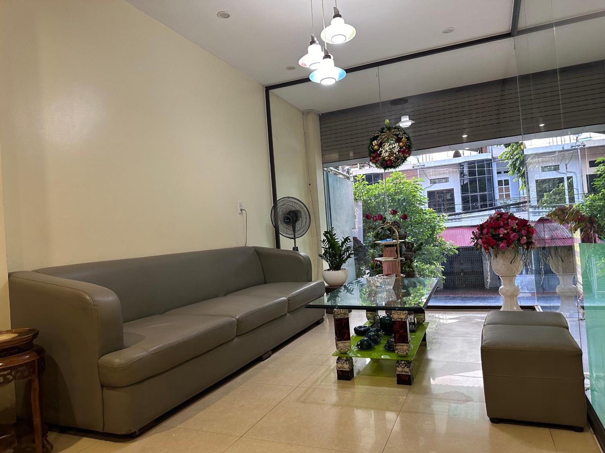 Tam Giac Mach Hotel ห่าซาง ภายนอก รูปภาพ