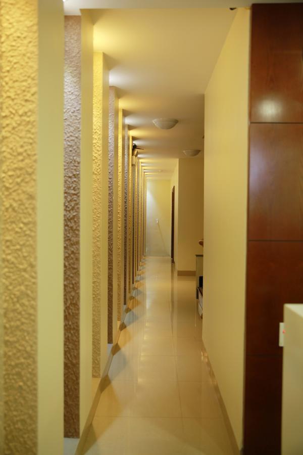 Tam Giac Mach Hotel ห่าซาง ภายนอก รูปภาพ