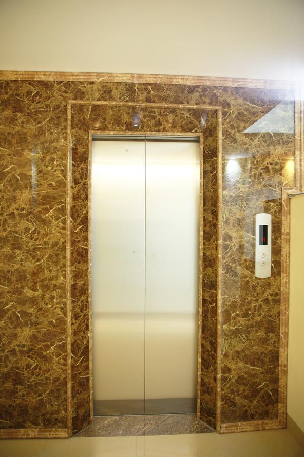 Tam Giac Mach Hotel ห่าซาง ภายนอก รูปภาพ