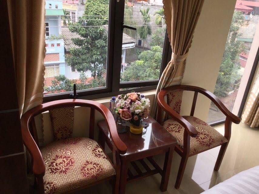Tam Giac Mach Hotel ห่าซาง ห้อง รูปภาพ